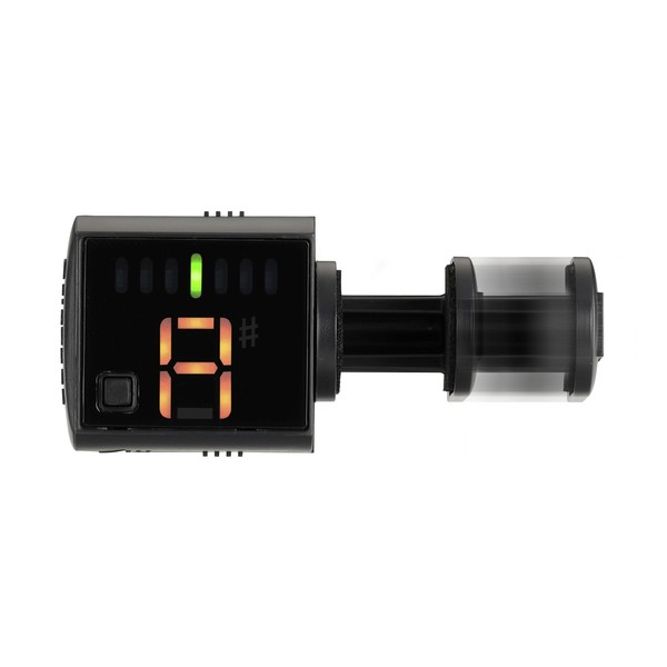 Korg GripTune Clip-On Tuner