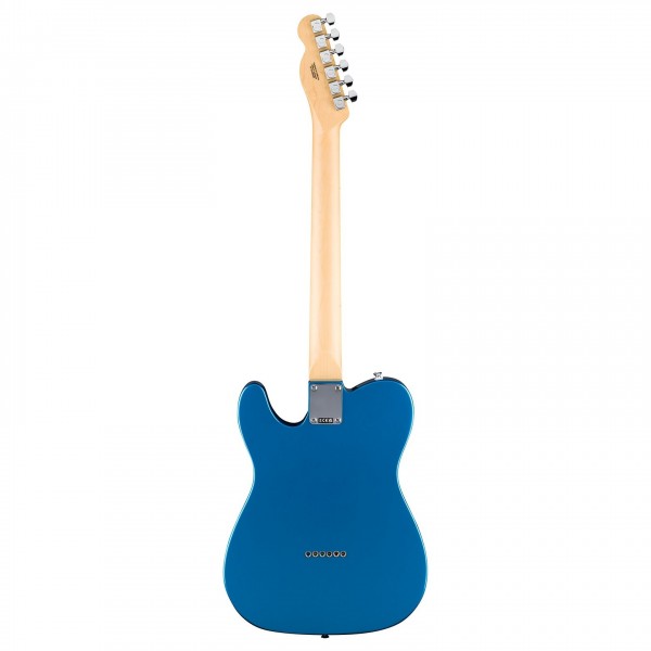 Fender Standard Telecaster, Aqua Marine Metallic