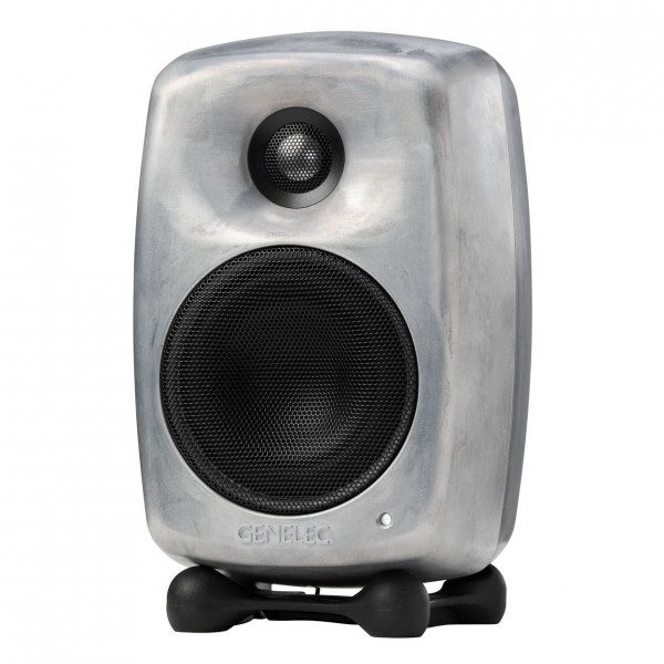 Genelec 8020DRW Raw Finish, Pair