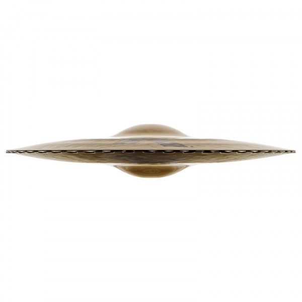 Zildjian K Custom 13 1/4" Hybrid Hi-Hats