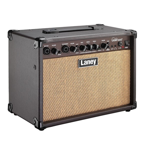 Laney LA30D LA 30W 2x6.5 Acoustic Combo