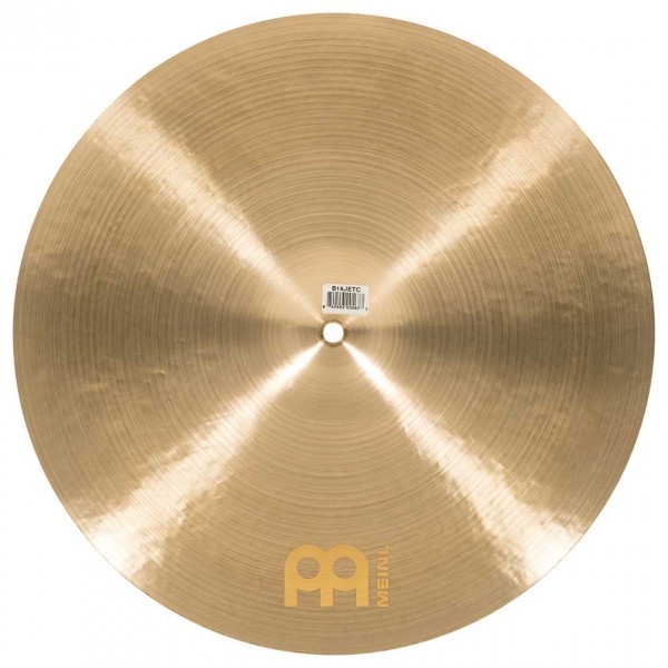 Meinl Byzance Jazz 16" Extra Thin Crash