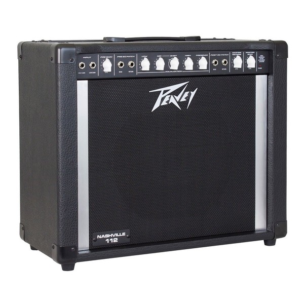 Peavey Nashville 112 Pedal Steel Combo