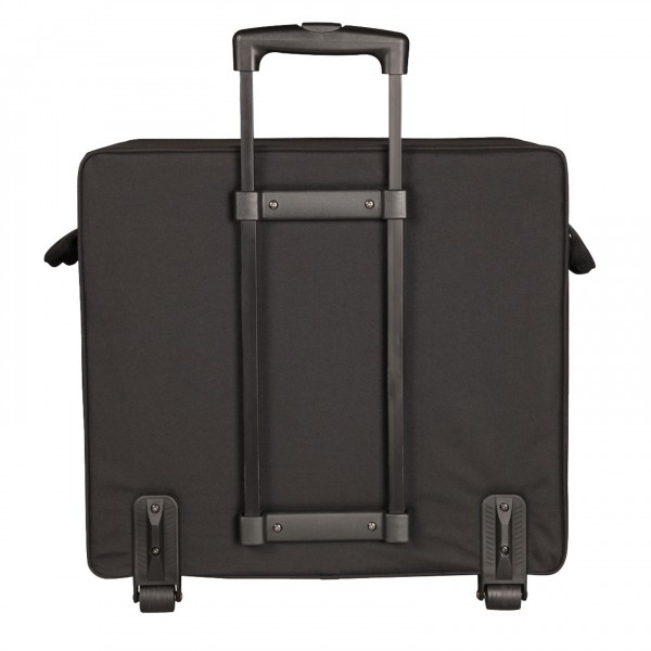 Gator G-PA TRANSPORT-LG Large Portable PA System Case