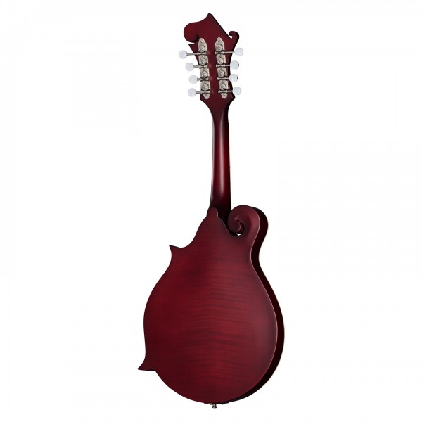 Epiphone F-5 Studio Inspired by Gibson, Wine Red Satin