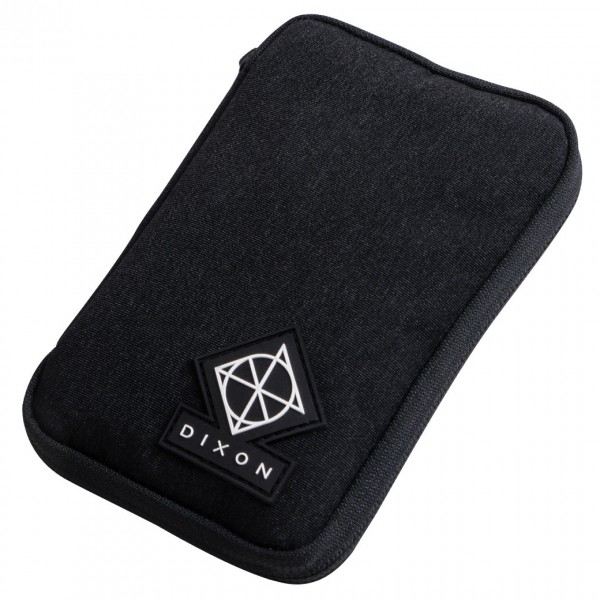 Dixon Drums 'Little Roomer' 5pc Drum kit w/Hardware, Satin Natural