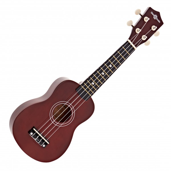 Ukulele by Gear4music, Pack of 5