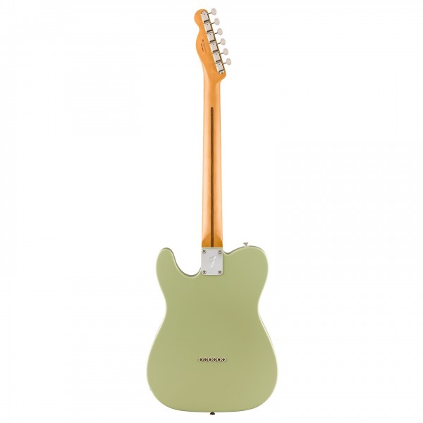 Fender Player II Telecaster RW, Birch Green