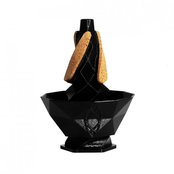 Hawkins Bb/A Piccolo Adjustable Cup Mute