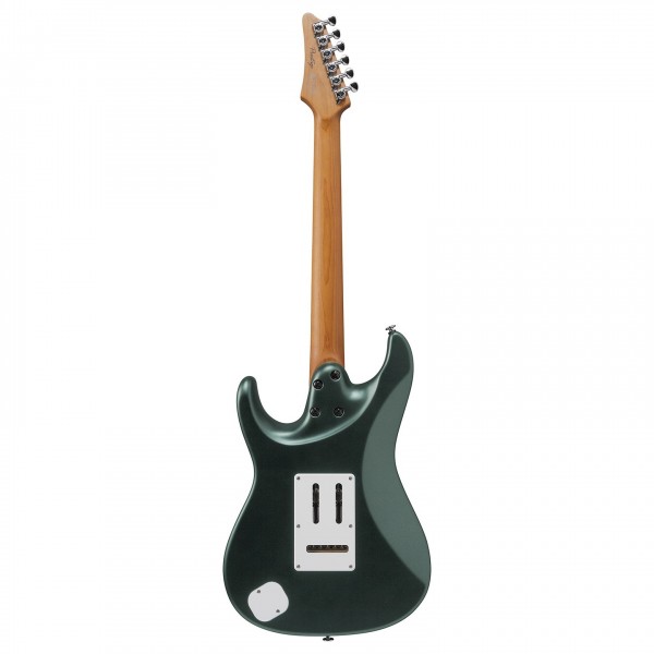 Ibanez AZ2204N Prestige, Ivy Green Metallic Flat