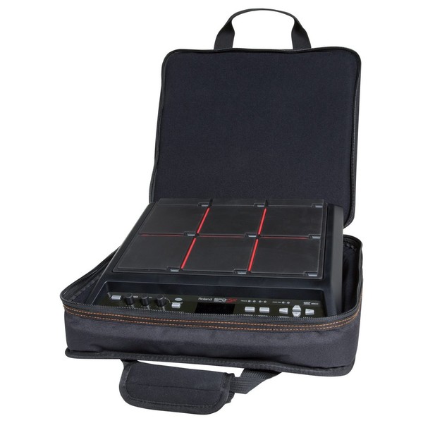 Roland SPD-SX Sampling Pad with Bag