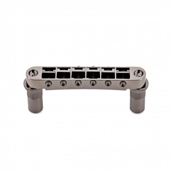 Gotoh GE103B-T Bridge, Cosmo Black
