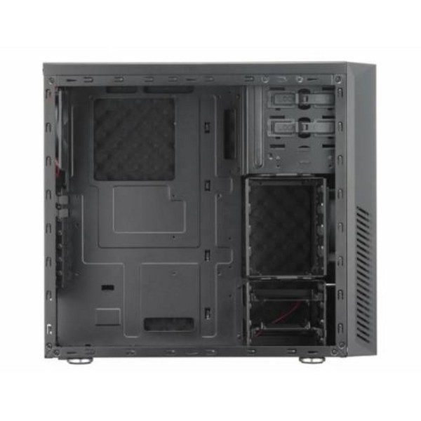 Red Sub i7 64bit Audio Desktop Computer