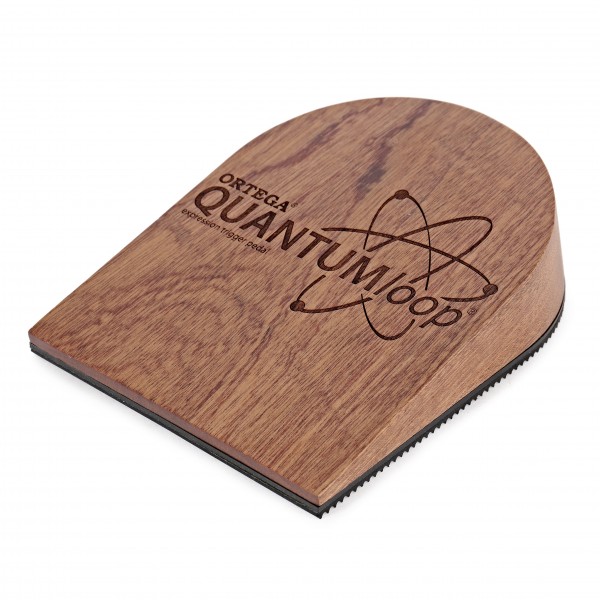 Ortega QUANTUMEXP Expression Trigger Pedal