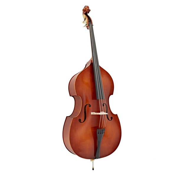 Eastman 80 Double Bass Outfit, 1/4 Size