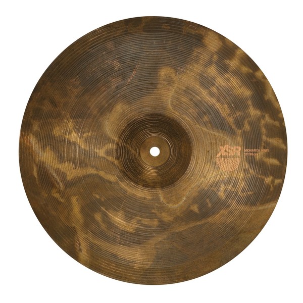 Sabian XSR 15" Monarch Hi-Hats