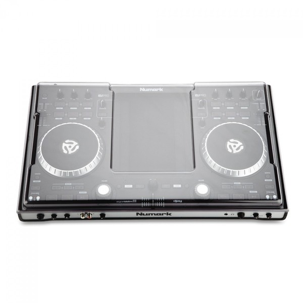 Decksaver Numark IDJ PRO Cover