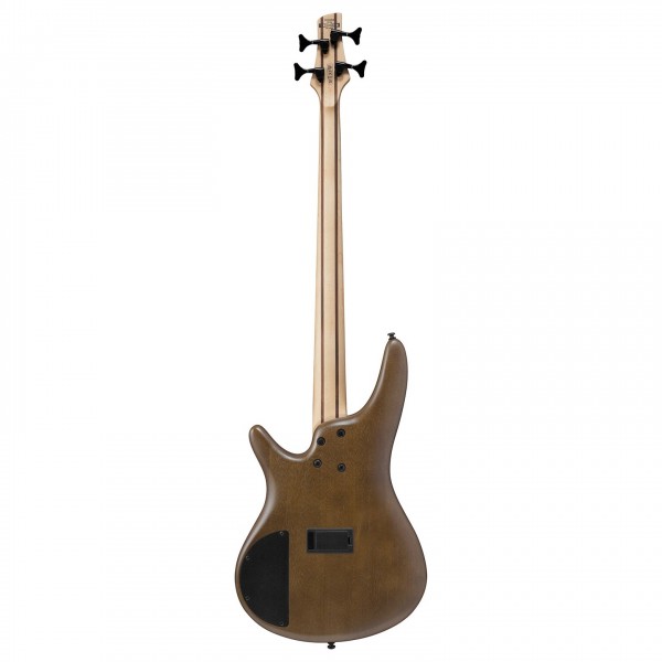 Ibanez SR300EB, Walnut Flat