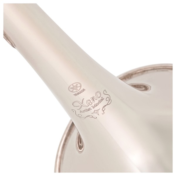 Yamaha YTR9335 Custom Series, Xeno Artist Model 'Chicago' Trumpet