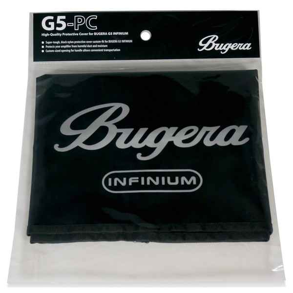 Bugera G20-PC G20 Infinium Cover