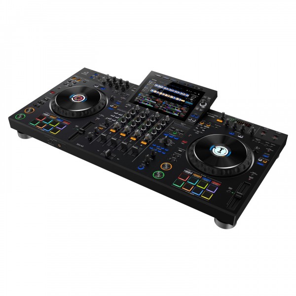 AlphaTheta XDJ-AZ All In One rekordbox DJ Controller