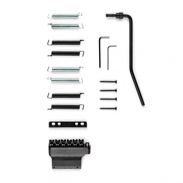 VegaTrem VT1 UltraTrem Standard, Black