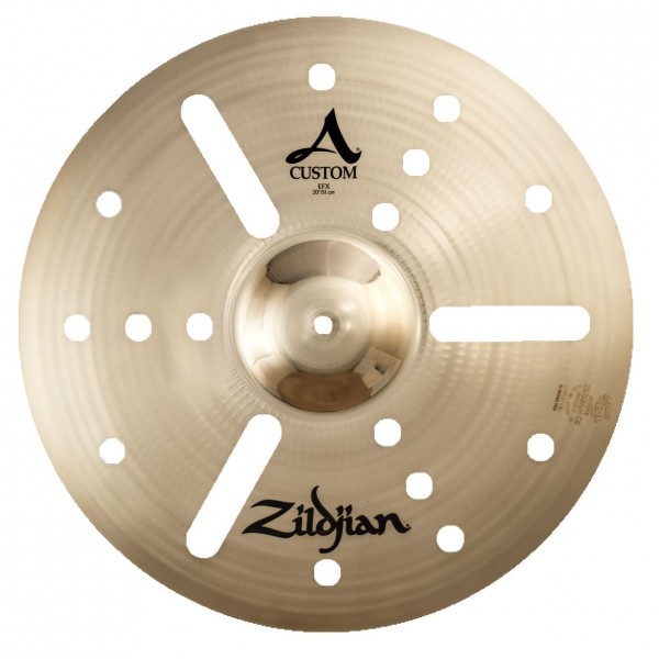 Zildjian A Custom 20" EFX Cymbal