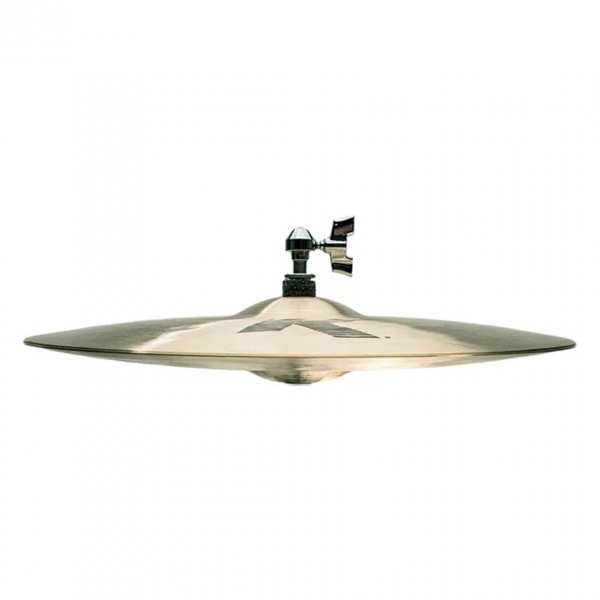 Zildjian K 15" Fat Hat Hi Hats