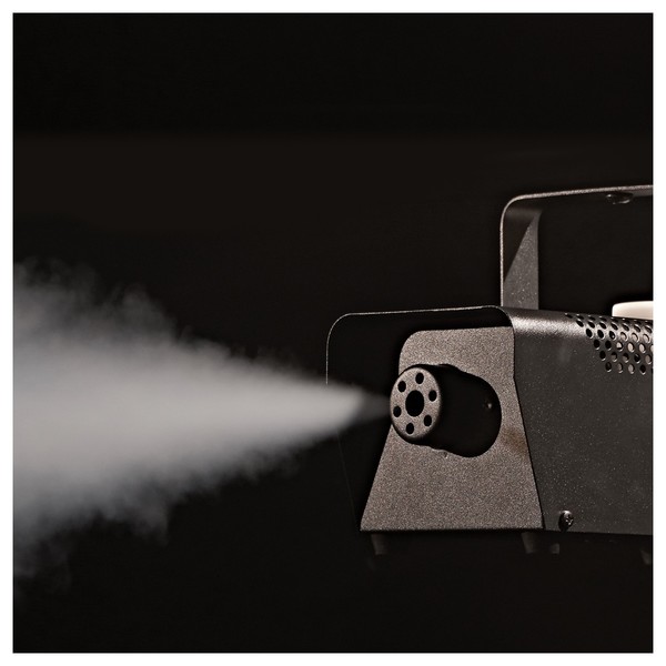 QTX Medium Density Fog Fluid, 1 Litre