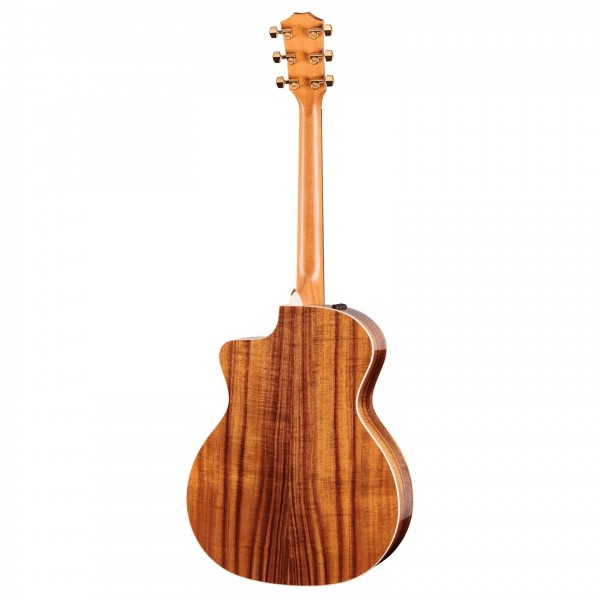Taylor 214ce-K DLX Electro Acoustic