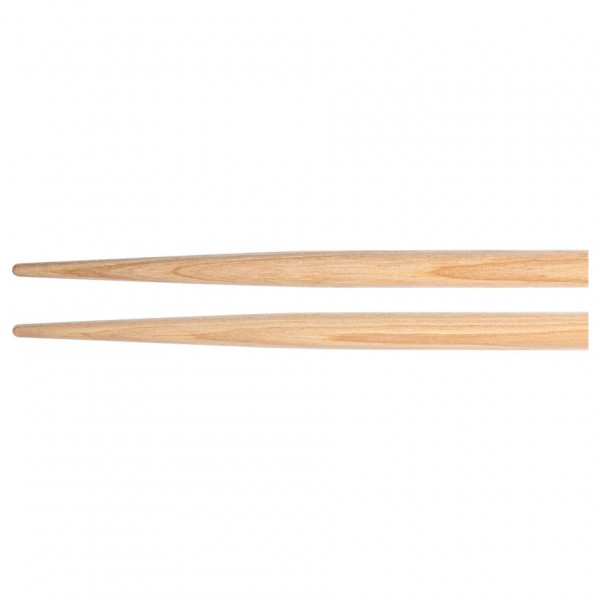 Meinl Stick & Brush Nano Drumstick American Hickory, No Tip, Pair