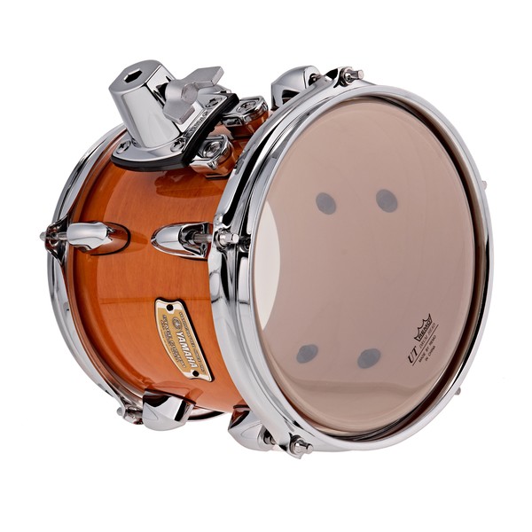 Yamaha Stage Custom 8 x 7" Tom, Honey Amber