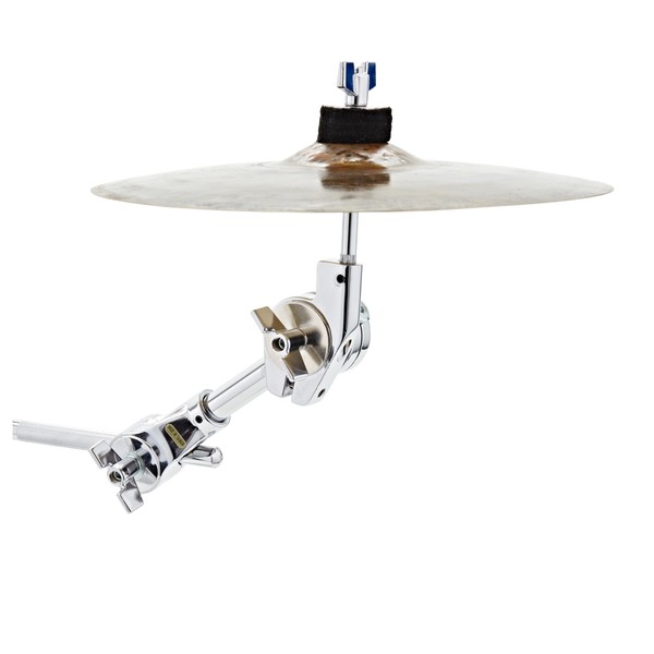 Cymbal Rod Cymbal Holder by Gear4music