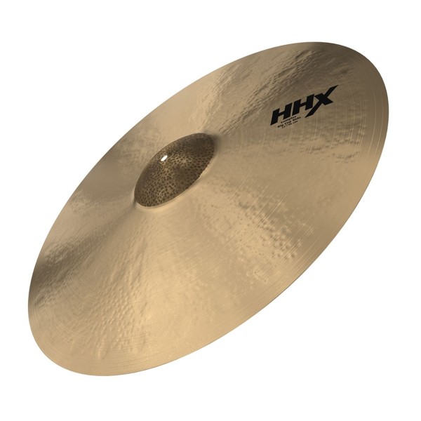 Sabian HHX 22" Complex Big Cup Ride