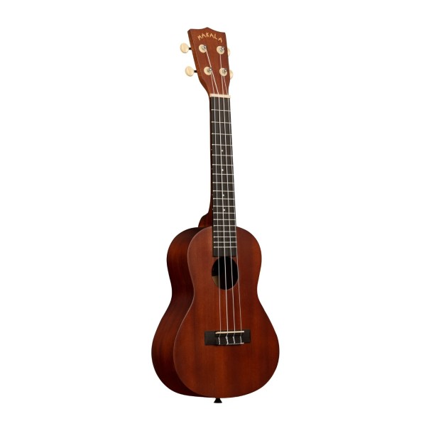 Kala Makala MK-C Concert Ukulele, Satin