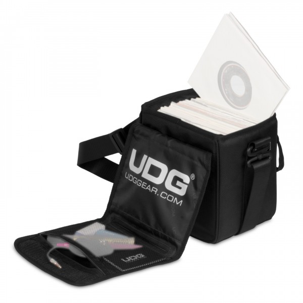UDG Ultimate 7" SlingBag 60, Black