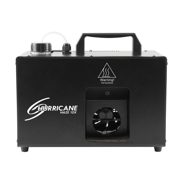 Chauvet DJ Hurricane Haze 1DX Haze Machine
