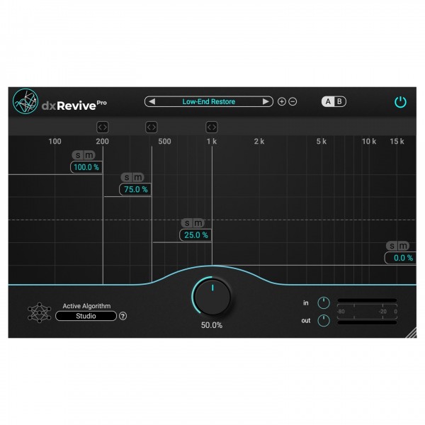 Accentize dxRevive Pro