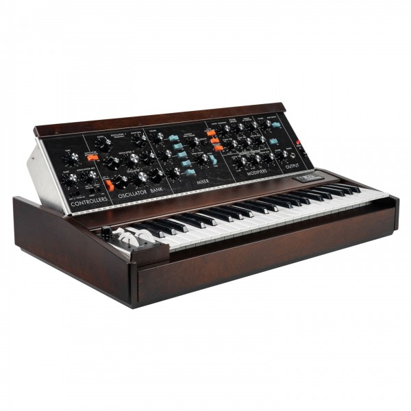 Moog Minimoog Model D Analogue Synthesizer