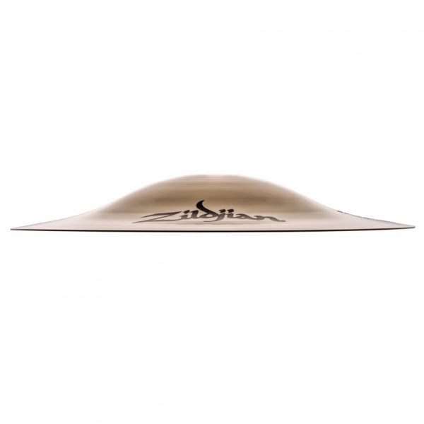 Zildjian A Custom 6" Splash Cymbal, Brilliant Finish