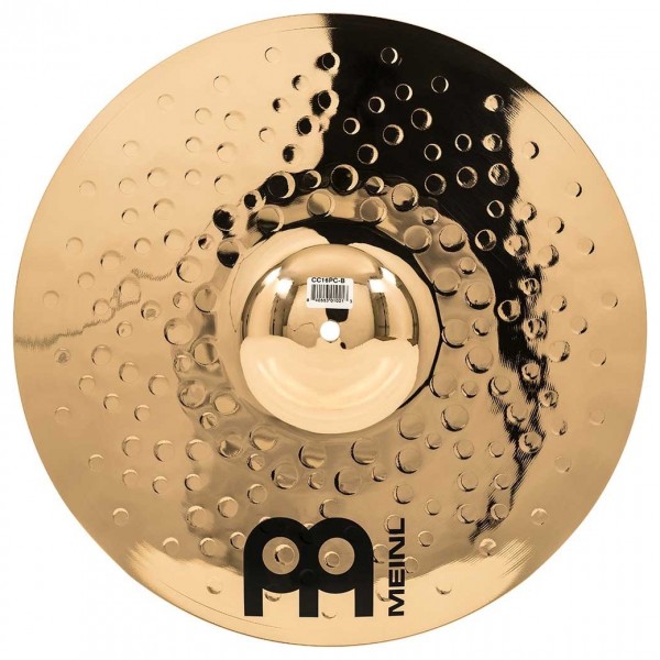 Meinl Classics Custom 16" Powerful Crash