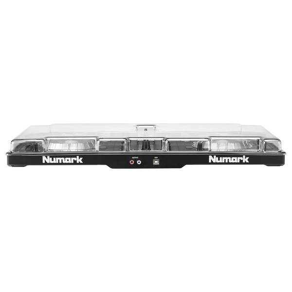 Decksaver Cover for Numark Mixtrack Pro III, Light Edition