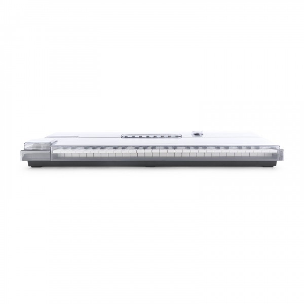 Decksaver Native Instruments Kontrol S49 MK3 Cover