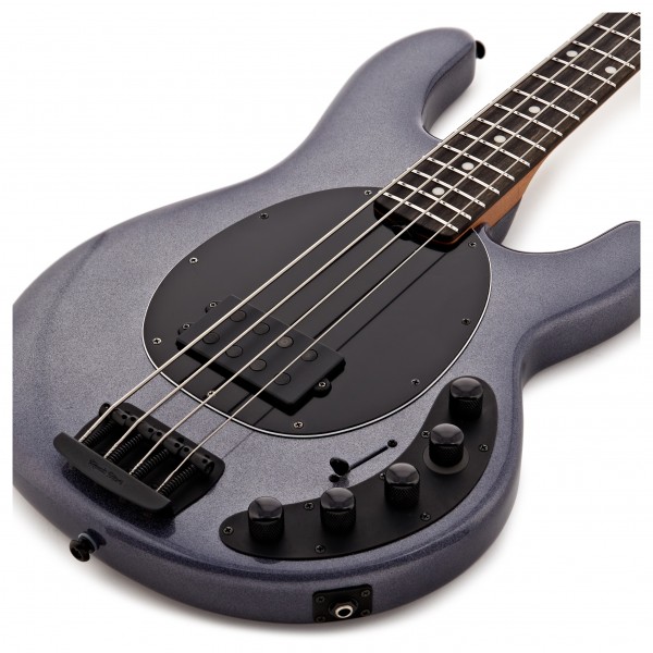 Music Man Dark Ray, Starry Night