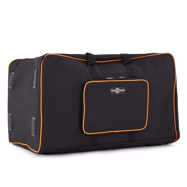 15 Inch PA Speaker Bag by Gear4music