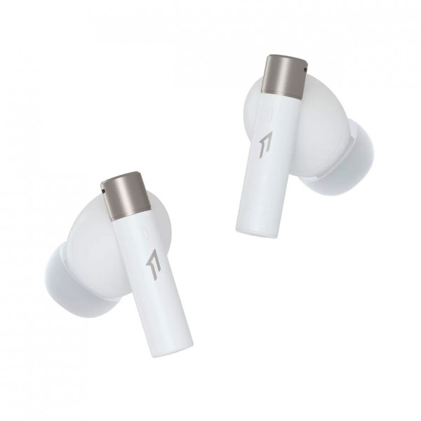 1MORE PistonBuds PRO Q30 True Wireless Gaming Earphones, White