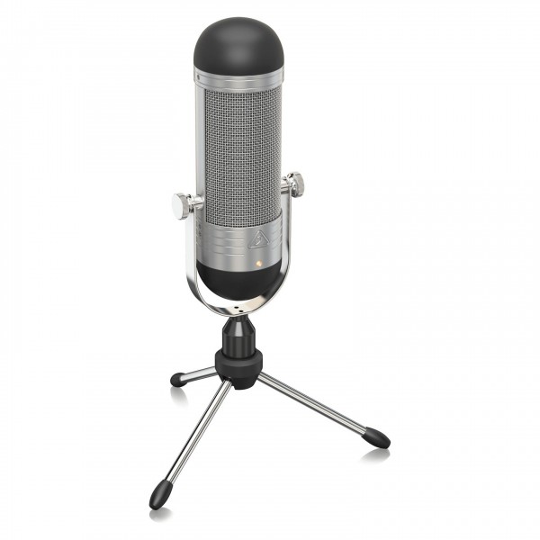 Behringer BVR84 Vintage Capsule USB Microphone