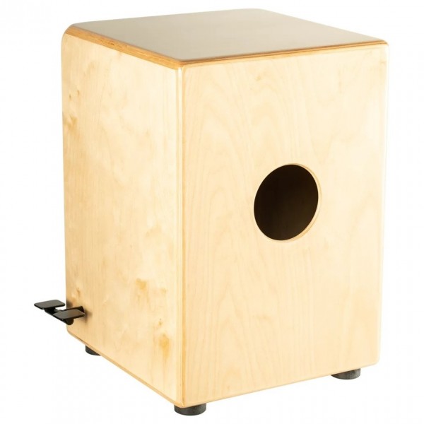 Meinl Ebony Bass Foot Switch Cajon