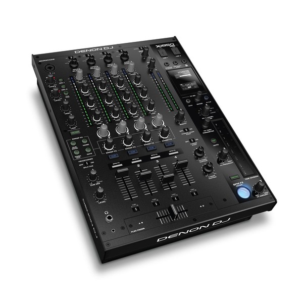 Denon DJ X1850 Prime DJ Mixer
