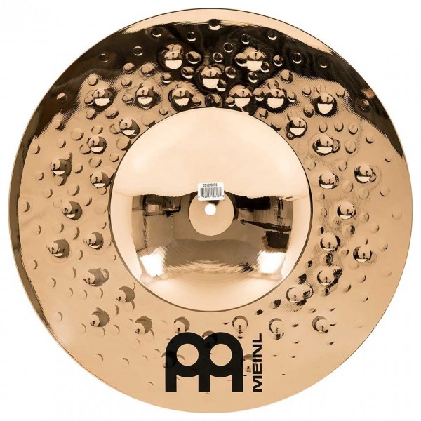 Meinl Classics Custom Extreme Metal 18" Extra Big Bell Ride Cymbal